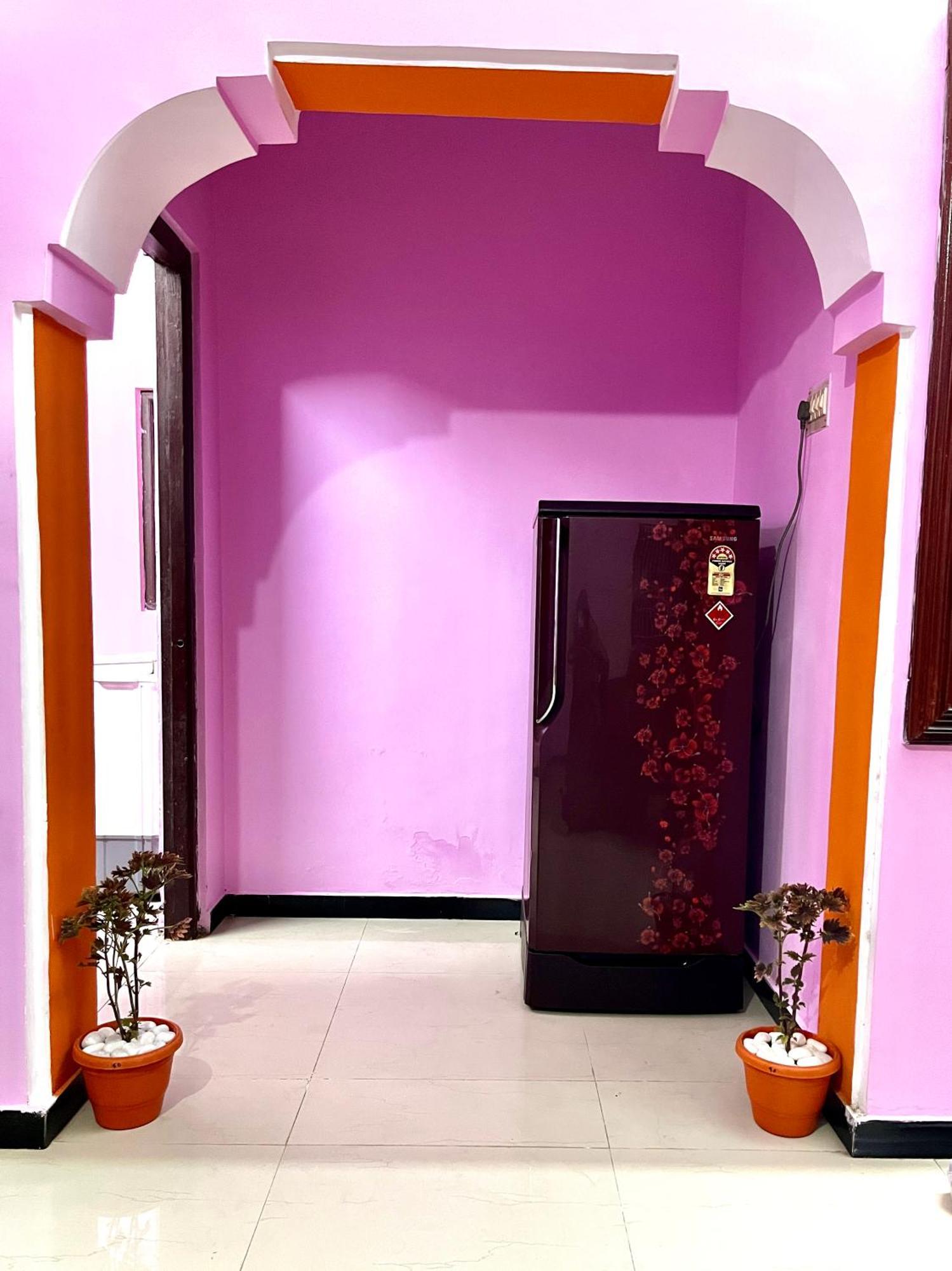 Coimbatore 2Bhk Ac Private Villa By Shivalaya -Kovaipudur- Dış mekan fotoğraf