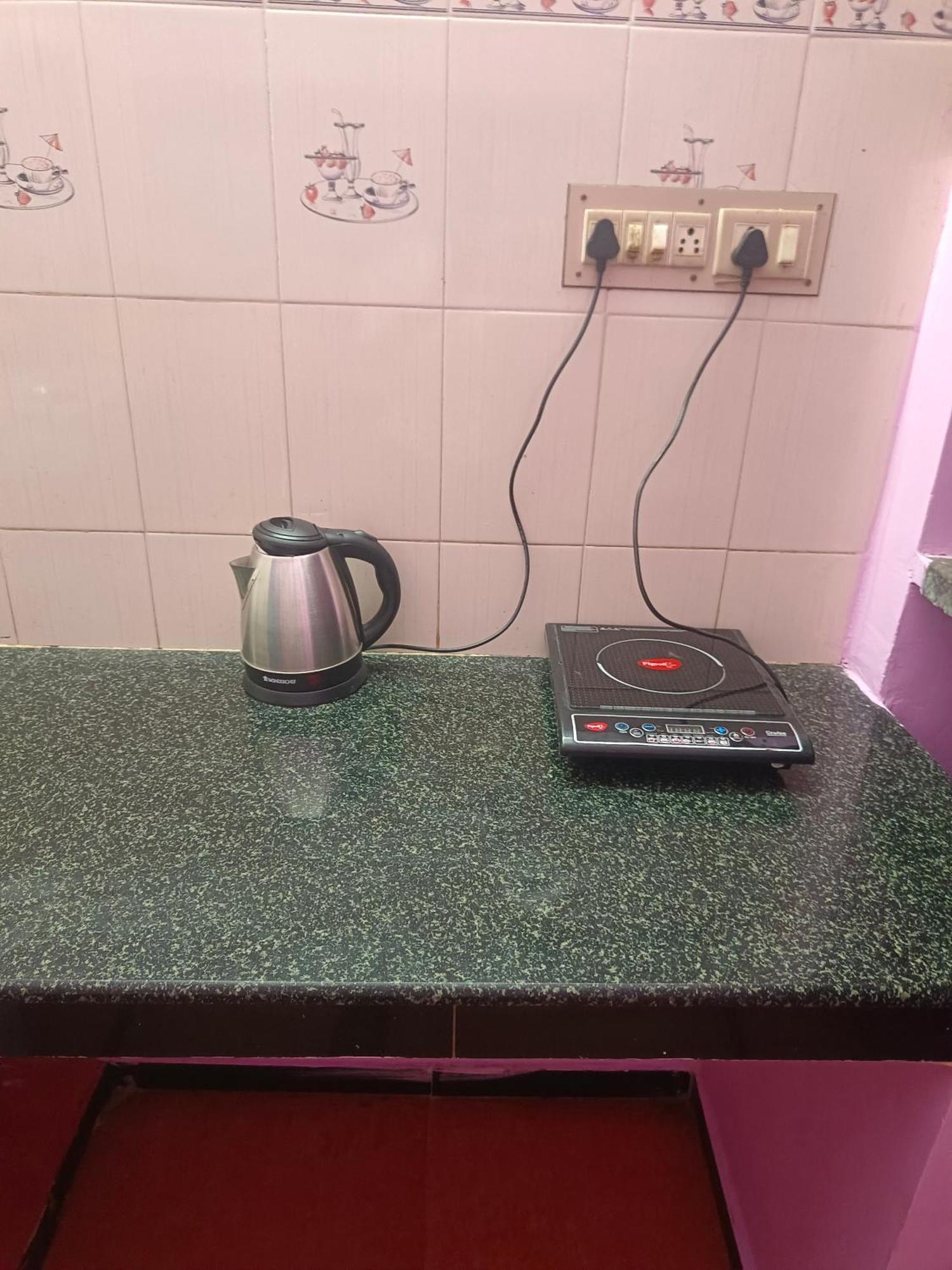 Coimbatore 2Bhk Ac Private Villa By Shivalaya -Kovaipudur- Dış mekan fotoğraf