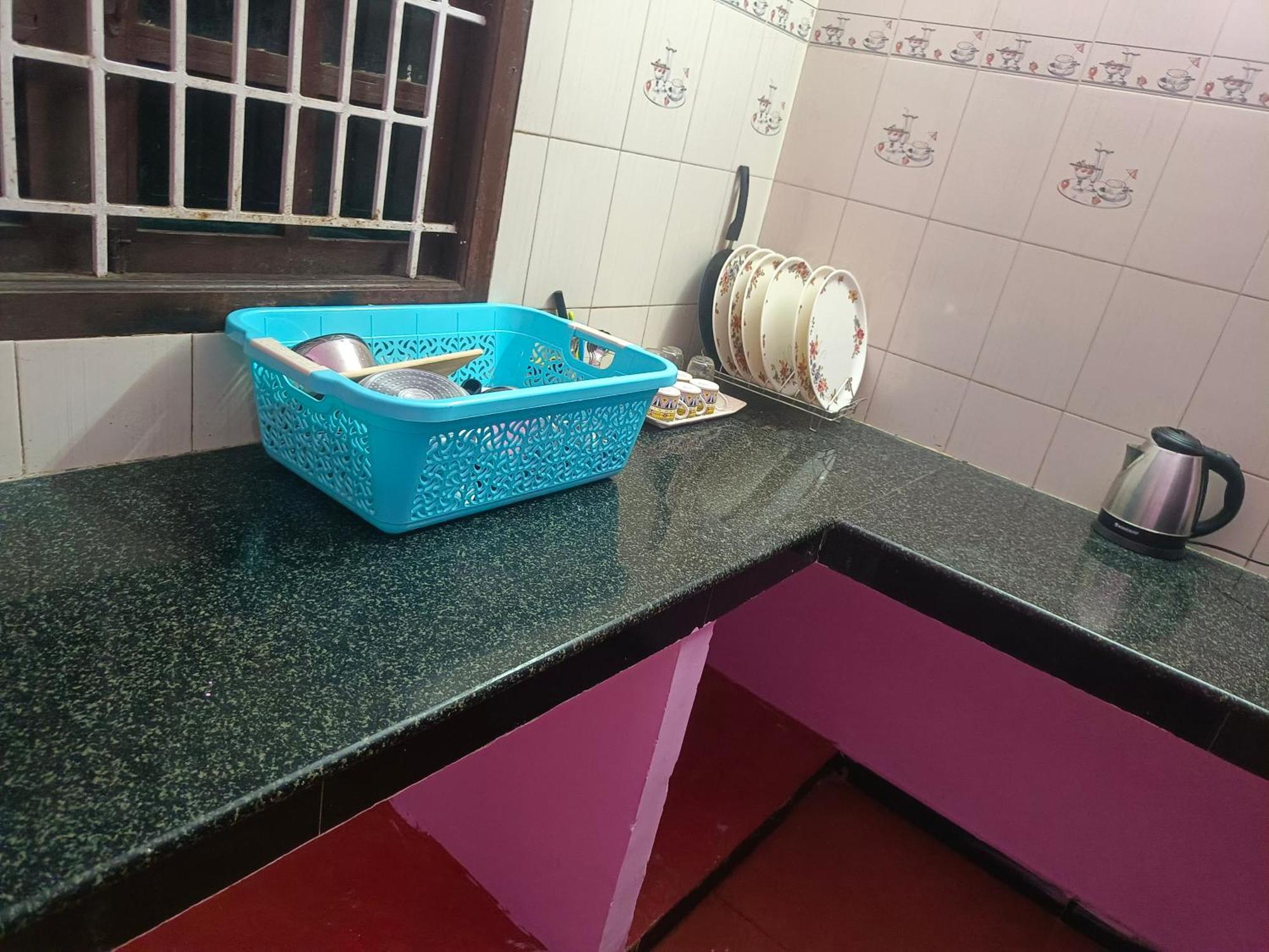 Coimbatore 2Bhk Ac Private Villa By Shivalaya -Kovaipudur- Dış mekan fotoğraf