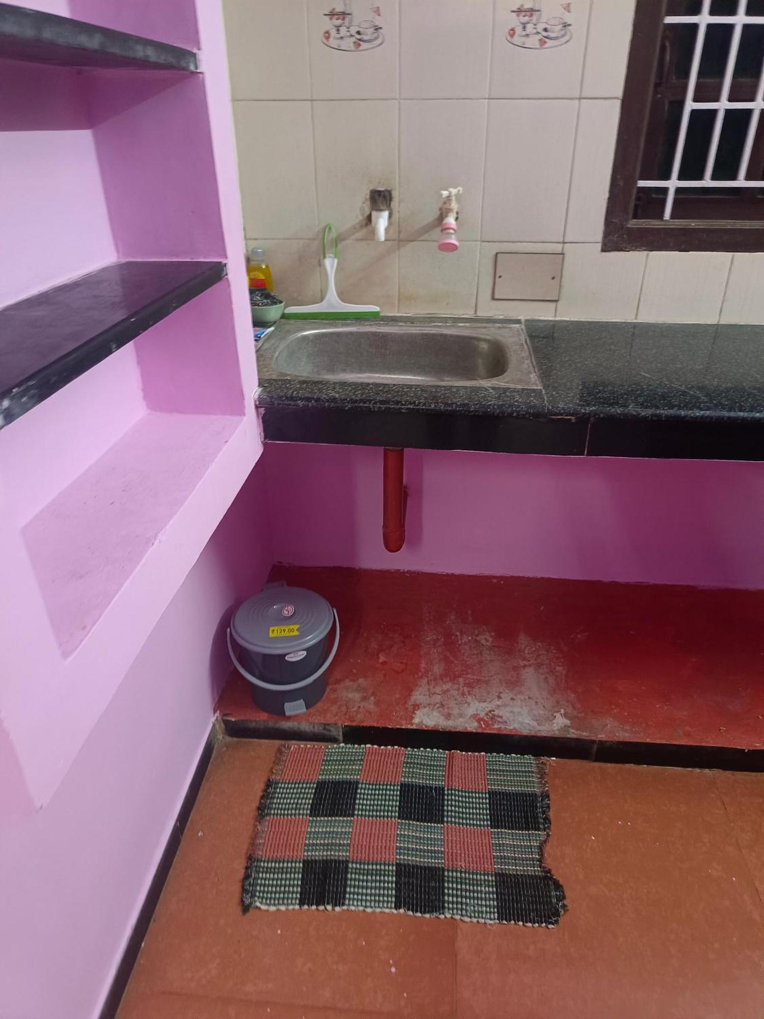 Coimbatore 2Bhk Ac Private Villa By Shivalaya -Kovaipudur- Dış mekan fotoğraf