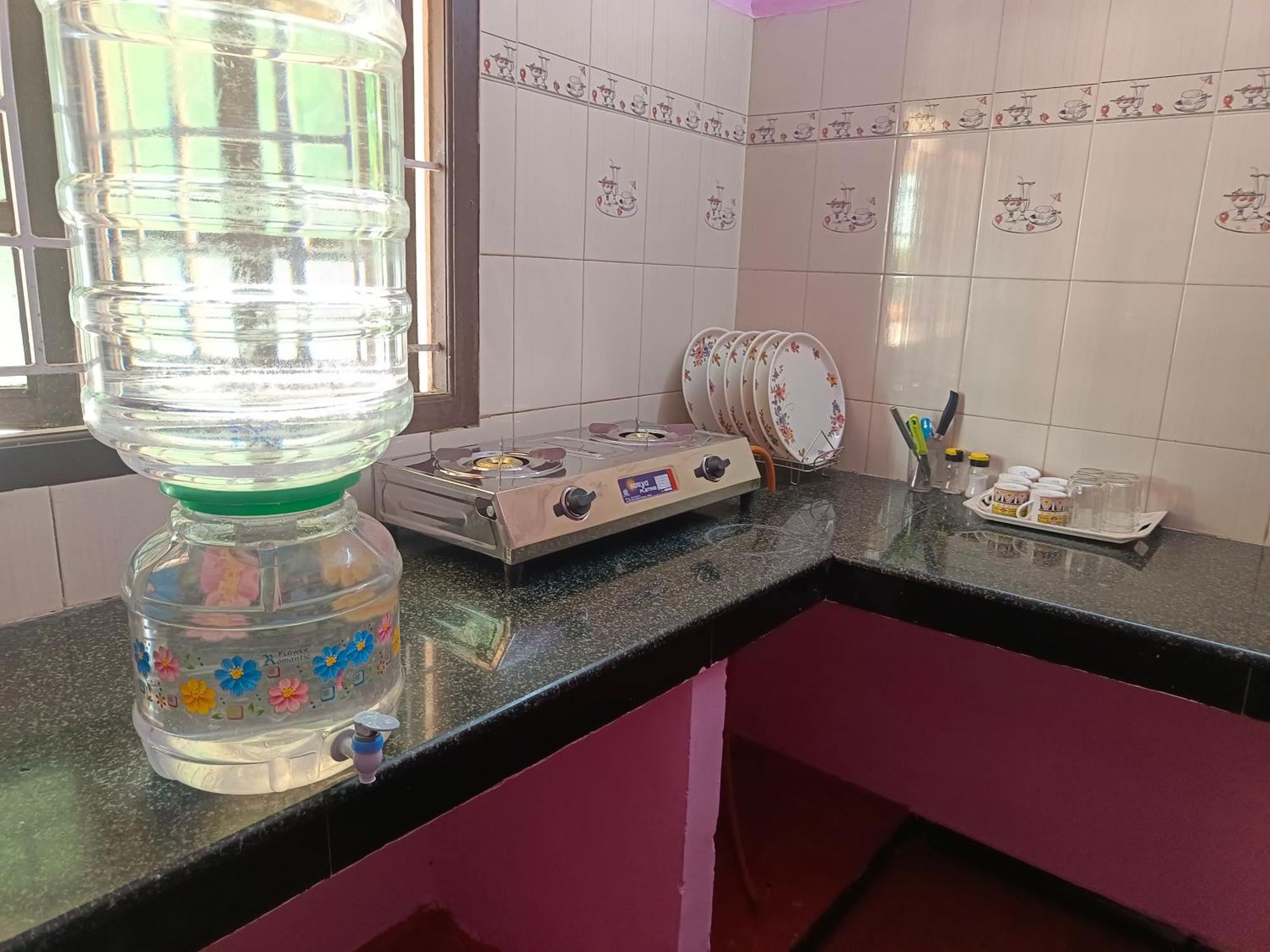 Coimbatore 2Bhk Ac Private Villa By Shivalaya -Kovaipudur- Dış mekan fotoğraf